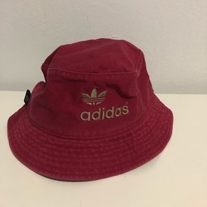 Adidas Bucket Hat